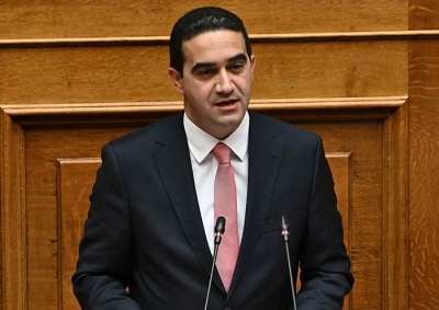 Κατρίνης (ΠΑΣΟΚ - ΚΙΝΑΛ): Η κυβέρνηση αντιφάσκει στο θέμα των υπολοπών - Δεν θέλει θα έρθει η αλήθεια στο φως