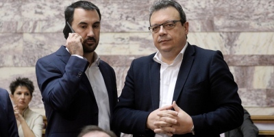 Ταφόπλακα η επάνοδος Τσίπρα για τον ΣΥΡΙΖΑ και την Νέα Αριστερά, δεν θα μπουν στην Βουλή - Στελέχη σε απόγνωση