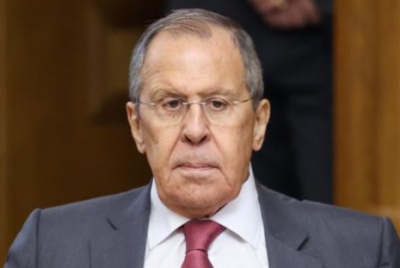 Lavrov: Η Ρωσία έτοιμη να διαπραγματευτεί στο Ουκρανικό με δυο προϋποθέσεις - Εγγυήσεις ασφαλείας και μειονότητες