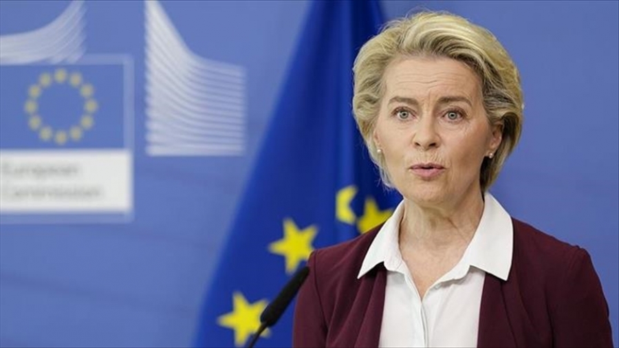 Κλινικά νεκρή η Δημοκρατία στην ΕΕ – Η αποκάλυψη του θανάτου έγινε από τις ωμές απειλές της μη εκλεγμένης Von der Leyen στην Ιταλία