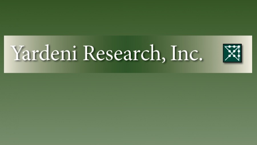Yardeni Research: Η απαισιοδοξία κυριαρχεί, αλλά οι μετοχές θα ανακάμψουν - Πότε η Wall θα δει νέα ιστορικά υψηλά