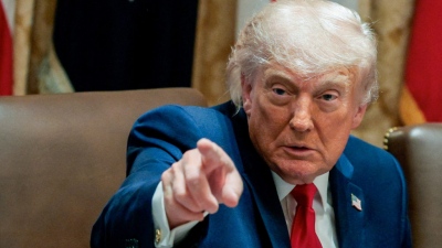 Νέο μήνυμα Trump: Προς άμεση κατάπαυση του πυρός Ιράν και Ισραήλ… αρκεί να μην σταθεί εμπόδιο η ηλιθιότητα