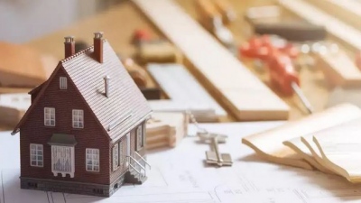Προ των πυλών το νέο πρόγραμμα «Ανακαινίζω»- Ξεκινά εντός Ιουνίου - Οι δύο φάσεις, όλες οι αλλαγές