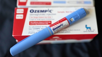 Επιστήμονες αποκάλυψαν τη σύνδεση των Ozempic και Mounjaro με τη... μείωση της εγκληματικότητας