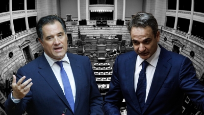 Άδωνις Γεωργιάδης. Όλοι θέλουν τη μείωση του ΦΠΑ αλλά δεν αποδίδει -  Έρευνα του ΕΚΠΑ για το καλάθι του νοικοκυριού.