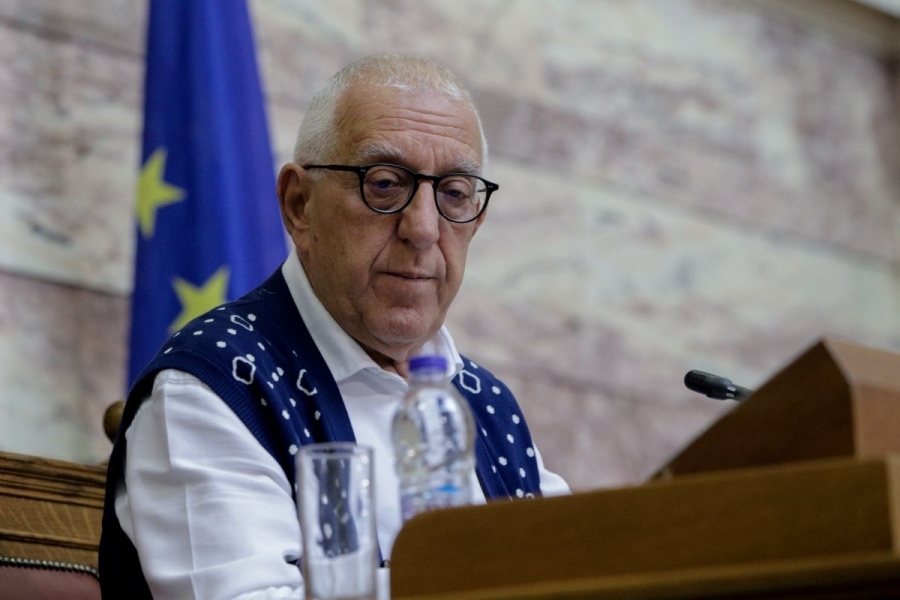 Πονηρές σκέψεις Κακλαμάνη... οι πρόωρες εκλογές - Φοβάται πλέον την θέση του στο Επικρατείας…