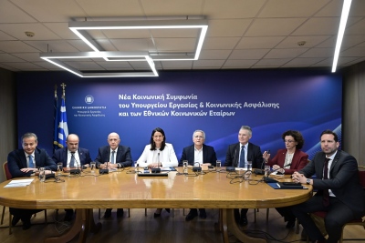 Καταργούνται μέτρα Μνημονίων - Οι 4 αλλαγές της ιστορικής Συμφωνίας Κοινωνικών εταίρων - Κεραμέως για την εργασία