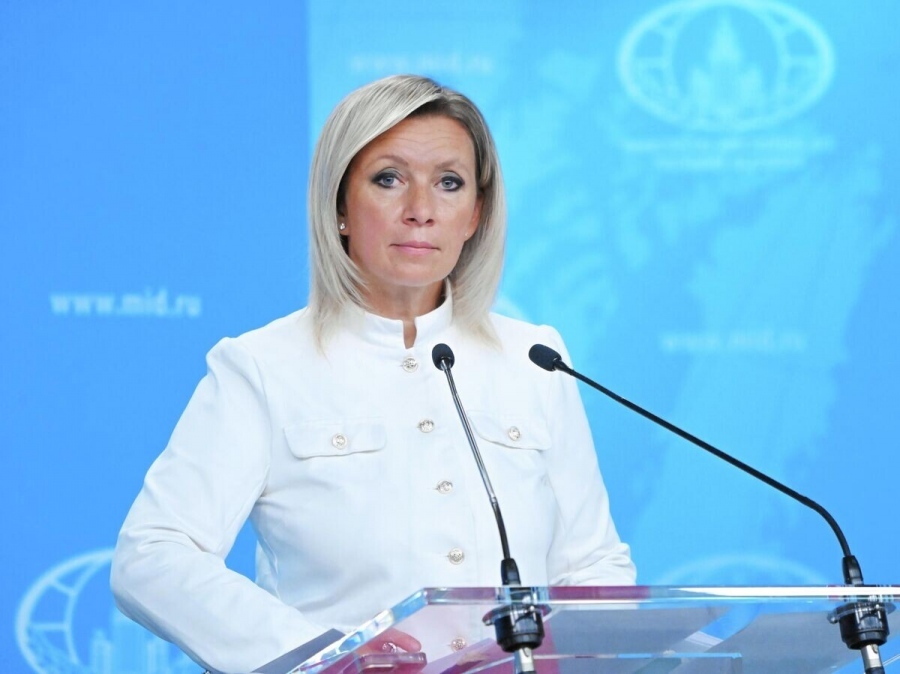 Ukraine does not want peace - Preparing provocations to continue sending citizens to the front