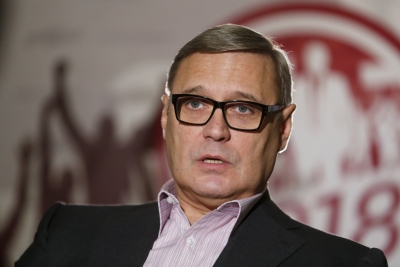 Kasyanov (Ρωσία): Ο πόλεμος στην Ουκρανία θα διαρκέσει 2 χρόνια – Ποιος θα διαδεχθεί τον Putin