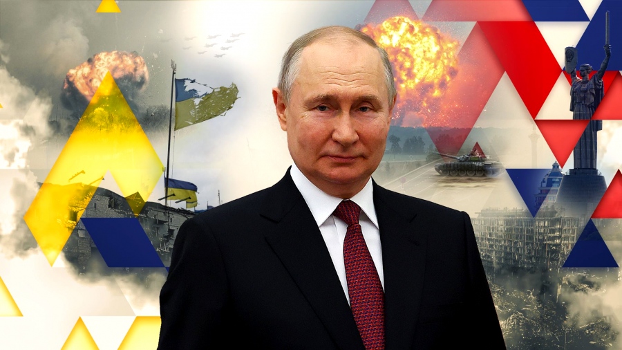 Αποκάλυψη Lukashenko ανατρέπει τα πάντα: Ο Vladimir Putin δέχθηκε τηλεφώνημα από την Ουκρανία