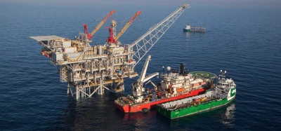 Παπαθανάσης για Chevron: Η Ελλάδα ισχυροποιείται γεωπολιτικά, οικονομικά και ενεργειακά
