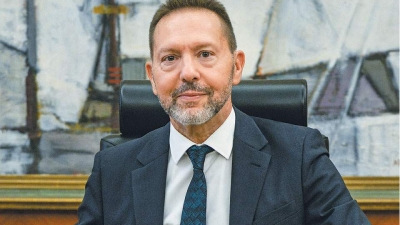 Στουρνάρας: Η ένταξη των ελληνικών ομολόγων στο PEPP της ΕΚΤ συντέλεσε στον περιορισμό των επιπτώσεων της πανδημίας