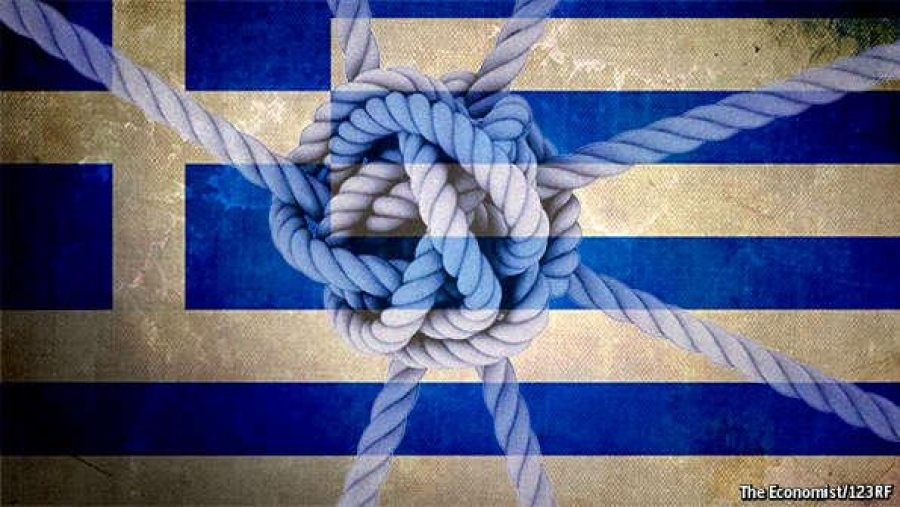 Σοκ και δέος - Η έκρηξη του «κόκκινου ιδιωτικού χρέους στα 225 δισ ή όσο ένα ΑΕΠ» ξεγυμνώνει την κυβερνητική ανεπάρκεια
