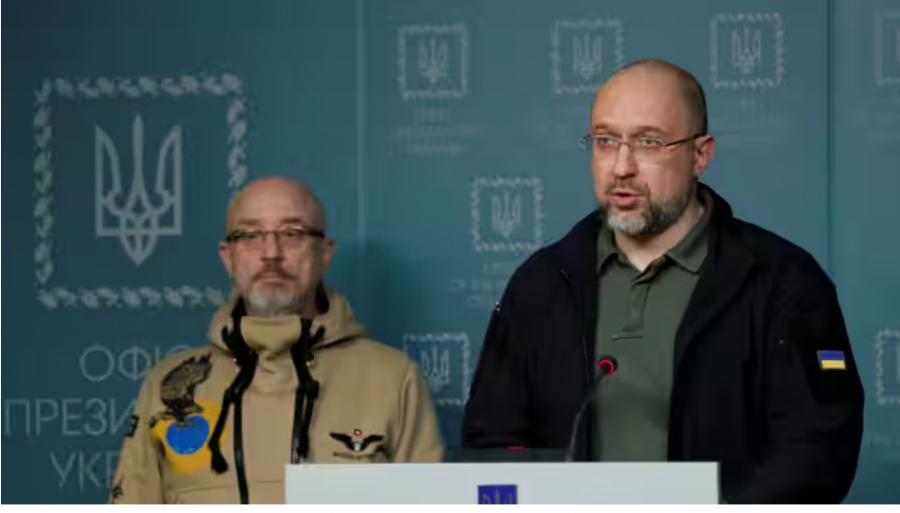 Ουκρανία:  Ατύχημα κατέστρεψε υποσταθμό υψηλής τάσης στην περιοχή της Οδησσού - Χωρίς ρεύμα  και θέρμανση η πόλη