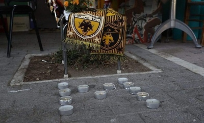 Στον εισαγγελέα οι Κροάτες χούλιγκαν - Αναζητούν τον δολοφόνο, διαφεύγουν 50 - Ερωτήματα για το φιάσκο της ΕΛΑΣ