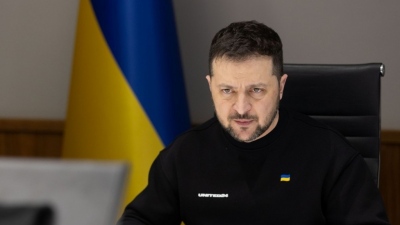 Εξ οικείων τα βέλη: Ο Zelensky μετέτρεψε τον πόλεμο σε κανονικότητα και έχει οικονομικά οφέλη