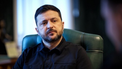 Ο Zelensky αποκάλυψε τις χώρες που θα συμμετάσχουν στην κοινή ευρωπαϊκή αεράμυνα μαζί την με Ουκρανία