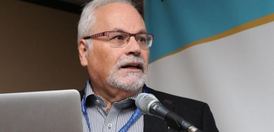 Παυλάκης: Δραματική μείωση κρουσμάτων covid αν διατηρηθεί το κλείσιμο λόγω κακοκαιρίας