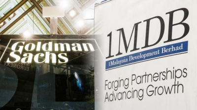 Καταδίκη πρώην τραπεζίτη για την υπόθεση 1MDB - H Goldman Sachs στο επίκεντρο έρευνας για διαφθορά - Το σκάνδαλο του αιώνα