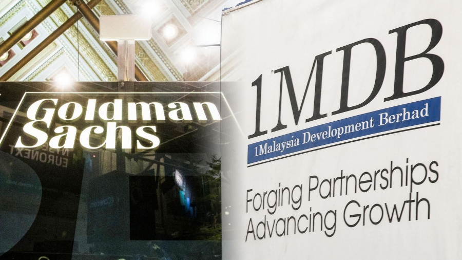 Καταδίκη πρώην τραπεζίτη για την υπόθεση 1MDB - H Goldman Sachs στο επίκεντρο έρευνας για διαφθορά - Το σκάνδαλο του αιώνα