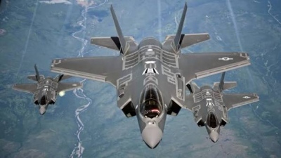«Σεισμός» από Trump, δίνει F-35 στην Τουρκία: «Καλός φίλος ο Erdogan, θα πουλήσω τα αεροπλάνα σε όποιον θέλω»