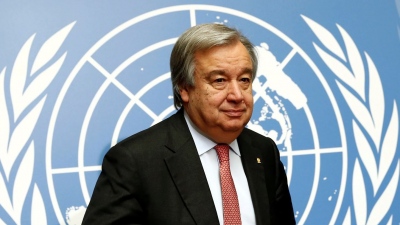Κεραυνοί Guterres (ΟΗΕ) κατά Ισραήλ - «Στρατηγικό λάθος, πολιτική καταστροφή, ανθρωπιστικός εφιάλτης» η επέμβαση στη Rafah