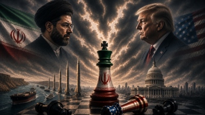 Iran changes doctrine from strategic defense to full-scale attack – The new leadership... a nightmare for the US and Israel
