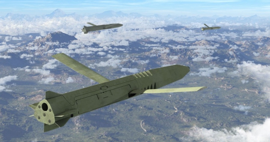 Κίνηση ματ από ΗΠΑ - Νέα δυνατότητα για το HIMARS: Ένας πύραυλος, τρεις στόχοι, εμβέλεια 250 χλμ.
