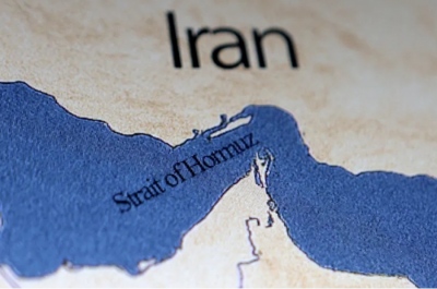 New development: Tolls imposed in Hormuz at $2 million per ship or $120 billion annually - Stone Age Iran destroys F-15E and Black Hawk