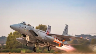 Παρασκευή και 13 - Το Ισραήλ προκαλεί ολόκληρη τη Μέση Ανατολή να αποκτήσει το δικό του πυρηνικό οπλοστάσιο