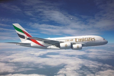 Η Emirates αρχίζει ξανά τις πτήσεις μετά το χτύπημα των ΗΠΑ στο Ιράν