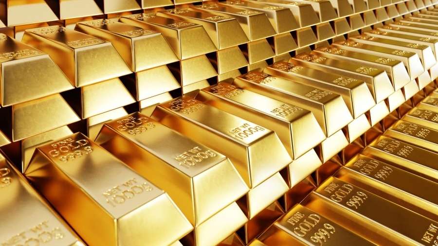 The party is over for gold - Deutsche Bank sees a 