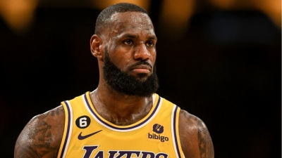Βόμβα στο NBA: Ο LeBron James αποχωρεί από τους Lakers - Φαβορί το Golden State για την απόκτησή του