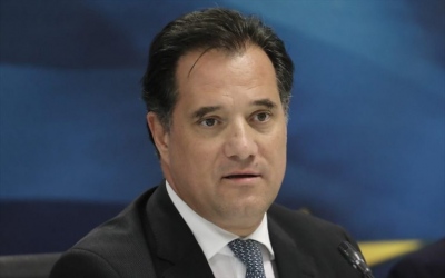 Πανικός - Ο Γεωργιάδης προαναγγέλλει αγωγή και μήνυση κατά Βελόπουλου: Είναι συκοφάντης