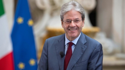Gentiloni για Mεγάλη Βρετανία: Η κατάσταση απαιτεί δημοσιονομική σύνεση