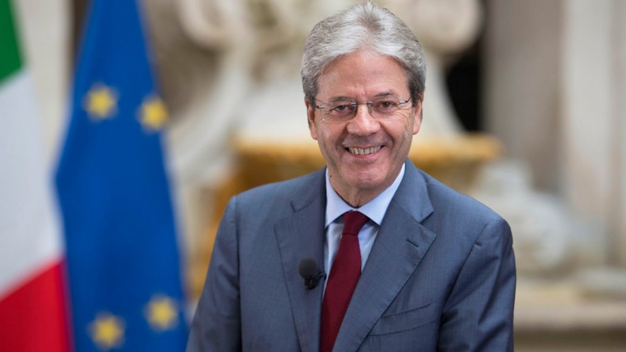 Gentiloni για Mεγάλη Βρετανία: Η κατάσταση απαιτεί δημοσιονομική σύνεση