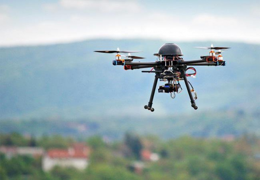 Λιθουανία: Εκπαίδευση χειρισμού drones σε... παιδιά για την αντιμετώπιση της Ρωσίας - Ξεκινάνε από 8 ετών!