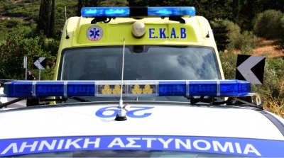 Τραγική κατάληξη στην εξαφάνιση 47χρονου στου Ζωγράφου: Βρέθηκε νεκρός στο Γουδή