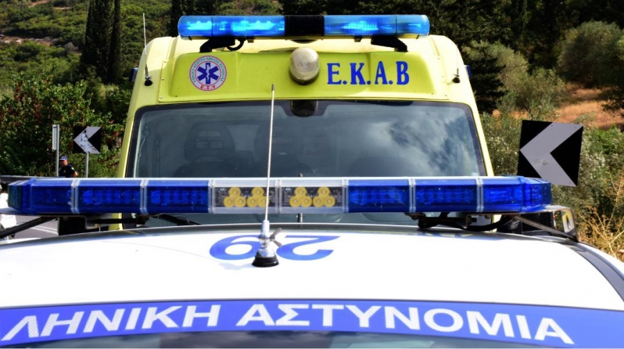 Τραγική κατάληξη στην εξαφάνιση 47χρονου στου Ζωγράφου: Βρέθηκε νεκρός στο Γουδή