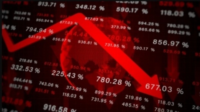 Goldman Sachs shock admission: As the richest 10% spend and drive the economy, who cares about the poor?