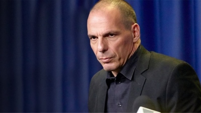 Σκληρό «κατηγορώ» Βαρουφάκη κατά Δύσης: Η Κίνα δεν έκλεψε, εσείς αυτοκτονήσατε - Οι 5 ψευδείς κατηγορίες