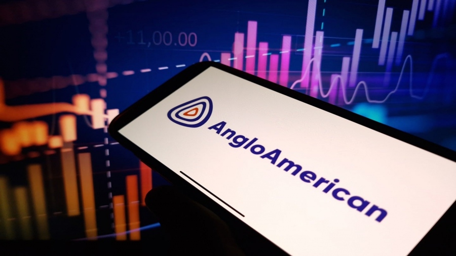 Mega deal στην εξόρυξη - Η Anglo American εξαγοράζει την καναδική Teck