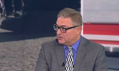 Βασιλακόπουλος: Να επιβληθεί μια σοβαρή υποχρεωτικότητα των εμβολιασμών