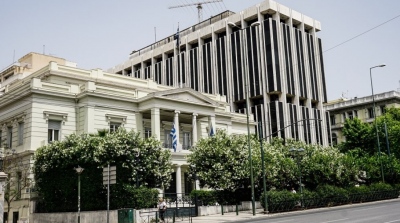 Τρίτος γύρος τεχνικών συνομιλιών για την οριοθέτηση θαλασσίων ζωνών μεταξύ Ελλάδας - Λιβύης (27/7)