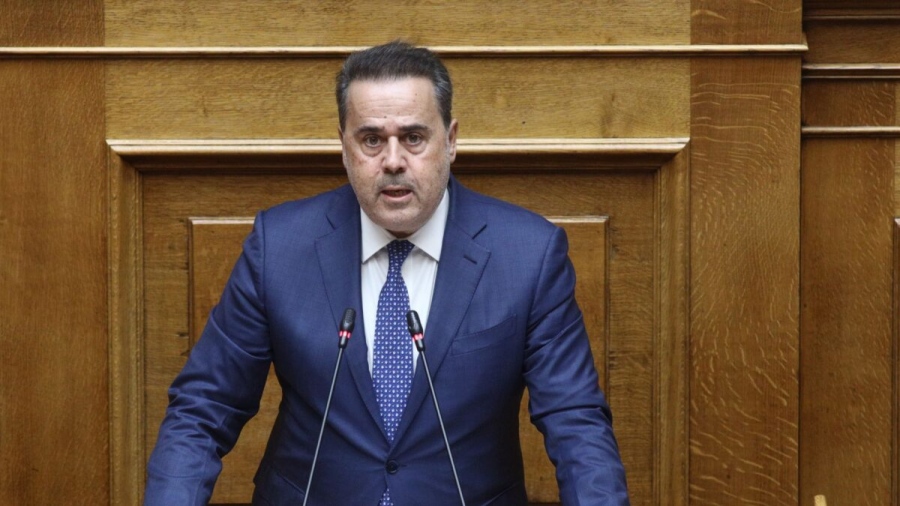 Ο Παπασταύρου ζητά ρεαλισμό στους κλιματικούς στόχους - Tι συζητήθηκε στην άτυπη συνάντηση των υπ. Ενέργειας στη Δανία