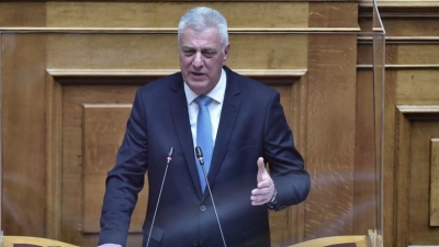 Μυλωνάκης: Τελείωσε ο Βελόπουλος και θα το δείτε στις εκλογές – Είναι μεγάλος πολιτικός απατεώνας