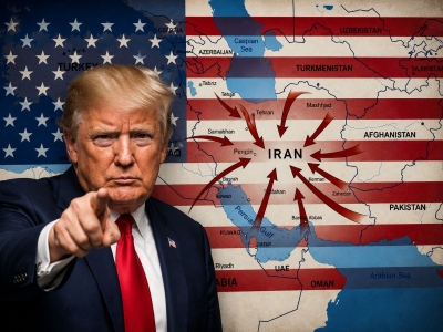 Wall Street Journal: Ο Trump εγκατέλειψε τα σχέδια του, να εξαπολύσει νέες επιθέσεις στο Ιράν – Axios: Κρίσιμες 24 ώρες