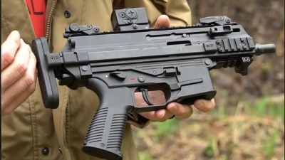 Brugger & Thommet APC 9 - Lego Land