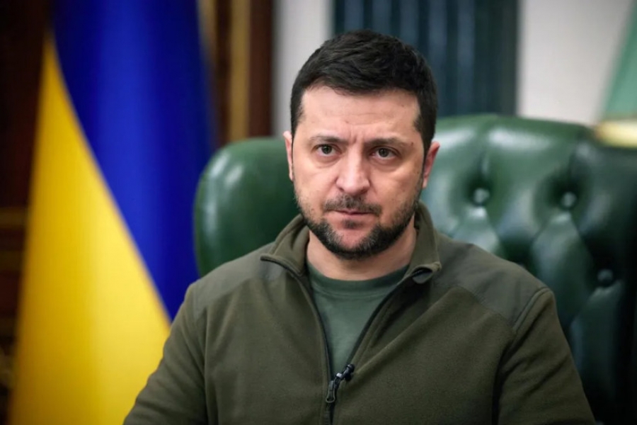 Το τέλος του Zelensky; - Οι ΗΠΑ ετοιμάζονται να ρίξουν τον ουκρανό πρόεδρο... από «ατύχημα» ή καρδιακή προσβολή - Ποιος ο διάδοχος