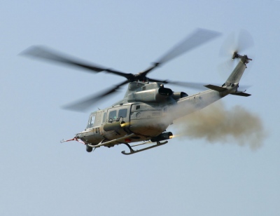 Η Σλοβακία απέρριψε τα ελικόπτερα Viper από τις ΗΠΑ, η Ουκρανία θέλει και τα 10